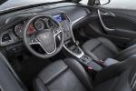 Opel Cascada 2012 года
